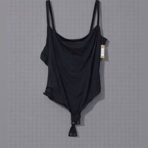 Skims scoop neck bodysuit